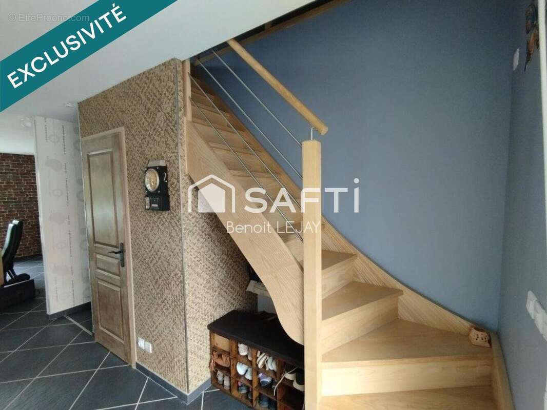 Photo 9 - Maison à SEPMERIES