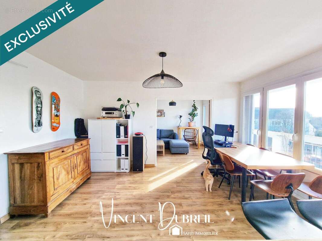 Photo 3 - Appartement à VERTOU