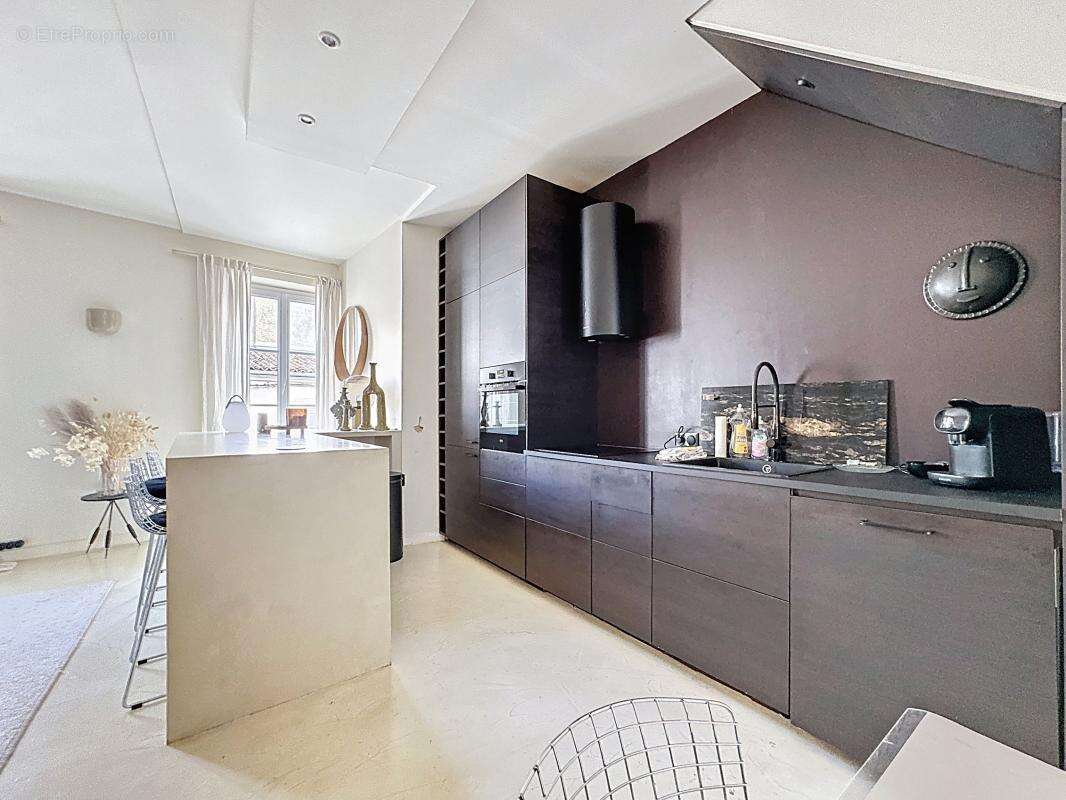 Appartement à LA ROCHELLE