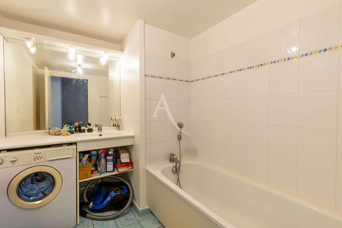 Appartement à SAINT-OUEN