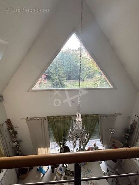 Maison à SAINT-GATIEN-DES-BOIS