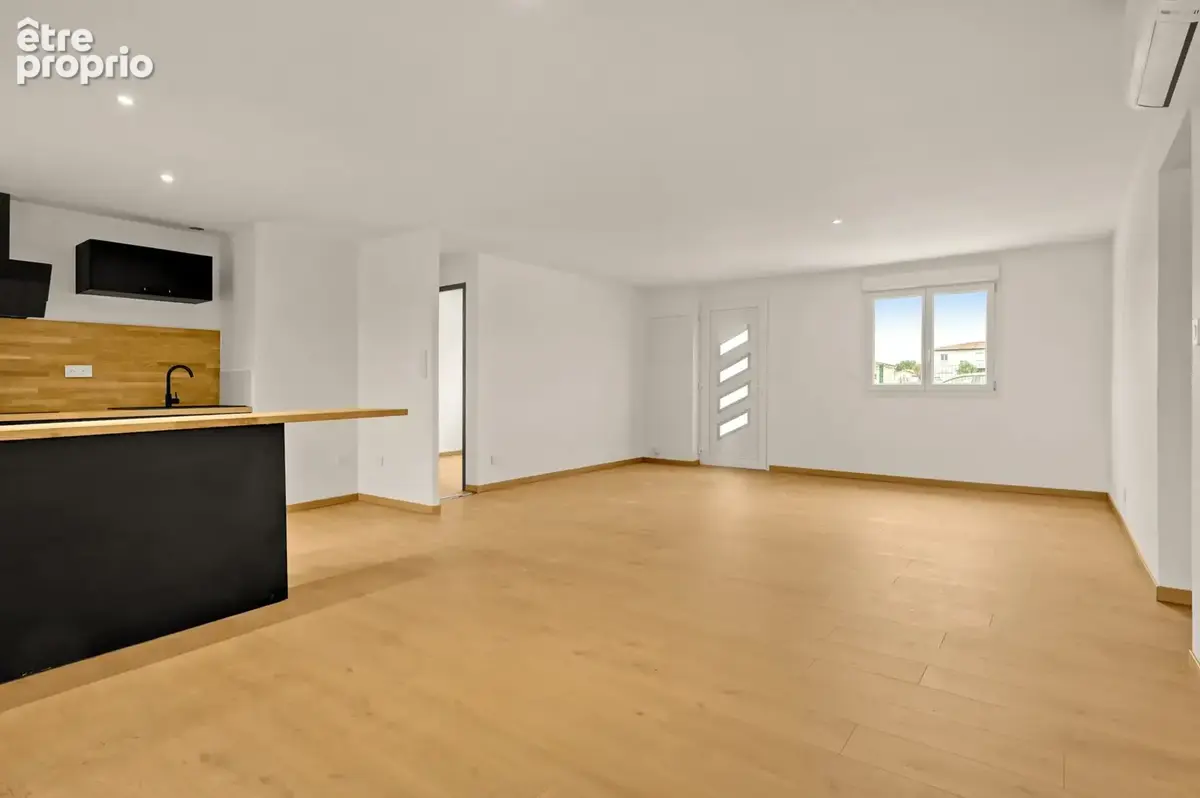 Maison 4 pièces 90 m² à vendre à Saint-Jory (31790) - photo 6