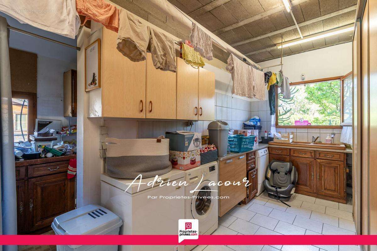 Maison à ROMORANTIN-LANTHENAY