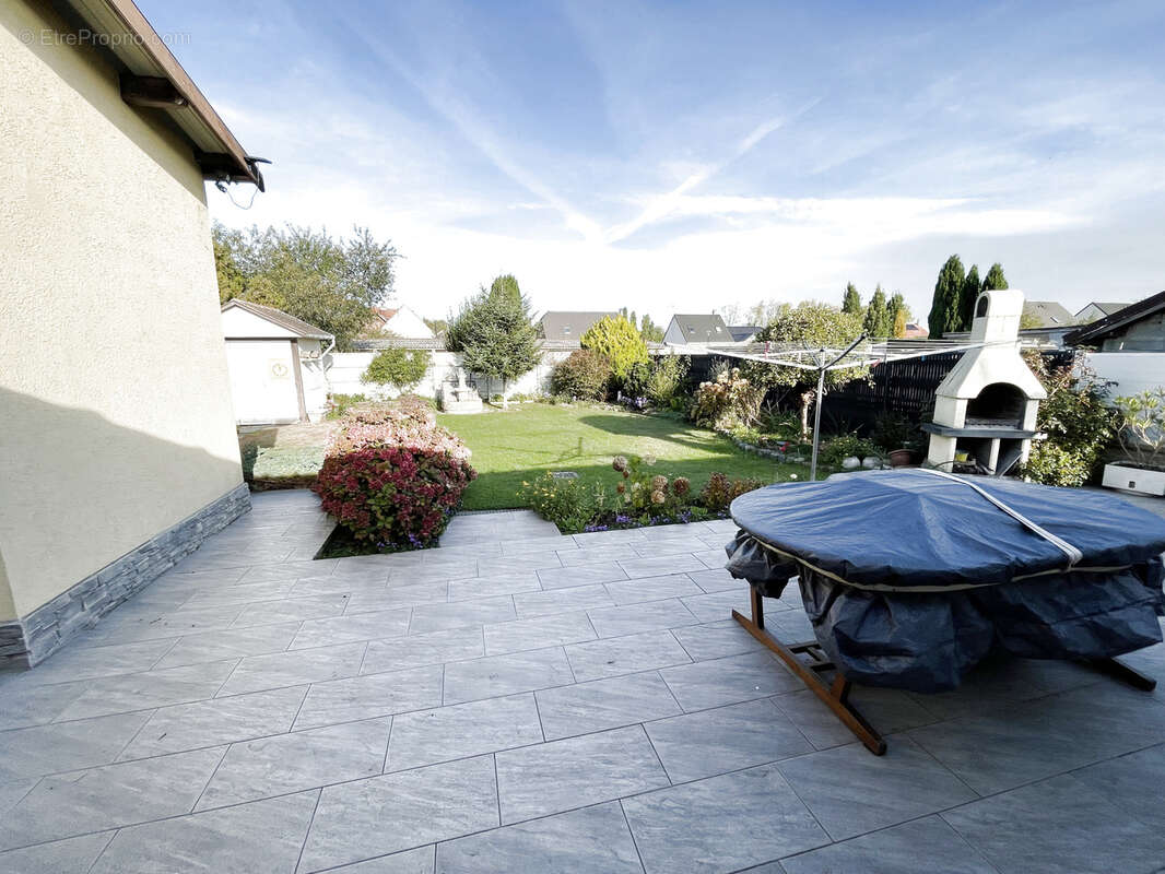 Maison à HENIN-BEAUMONT