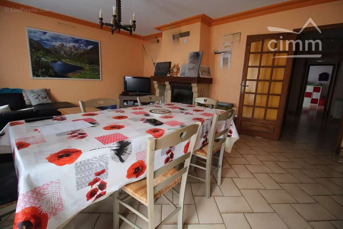 Appartement à ESPERAZA