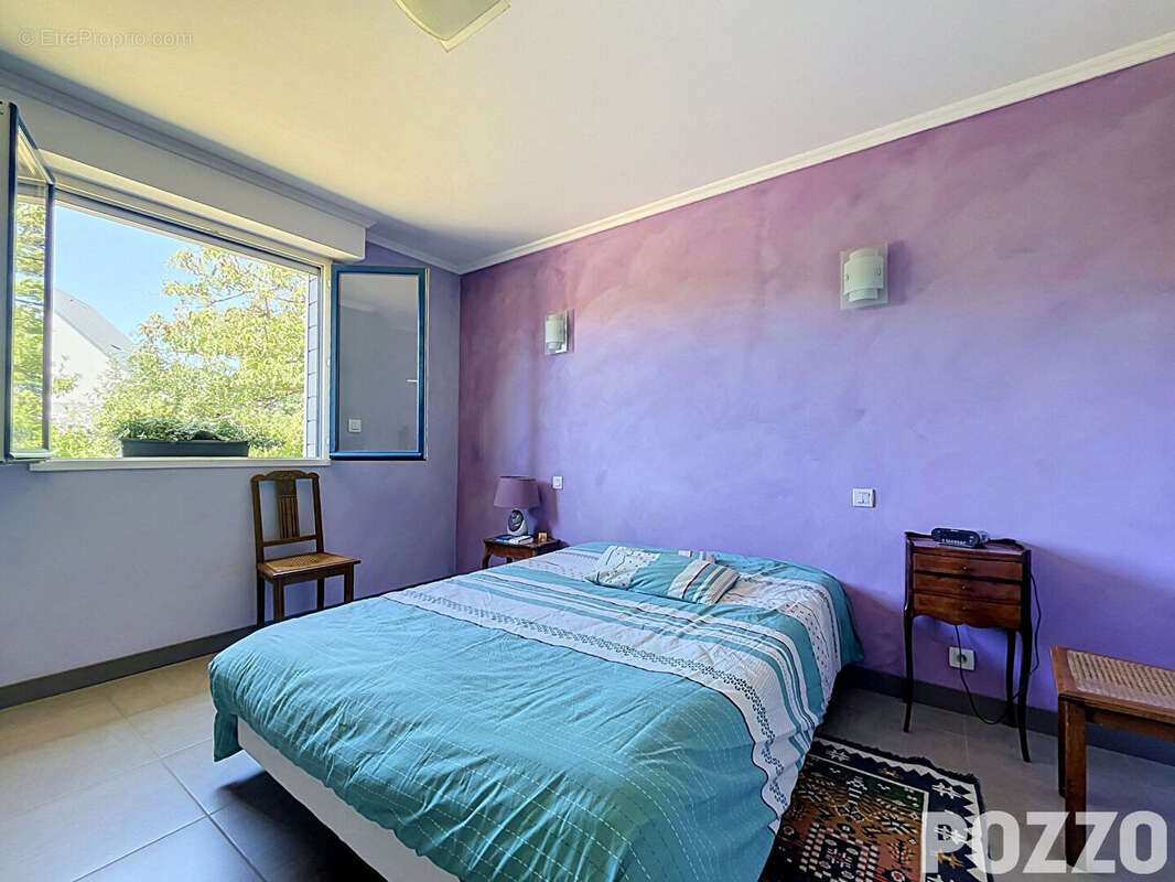 Maison Jullouville 5 pièce(s) 165 m2 - Maison ossature bois - 930 m² de terrain - photo 8