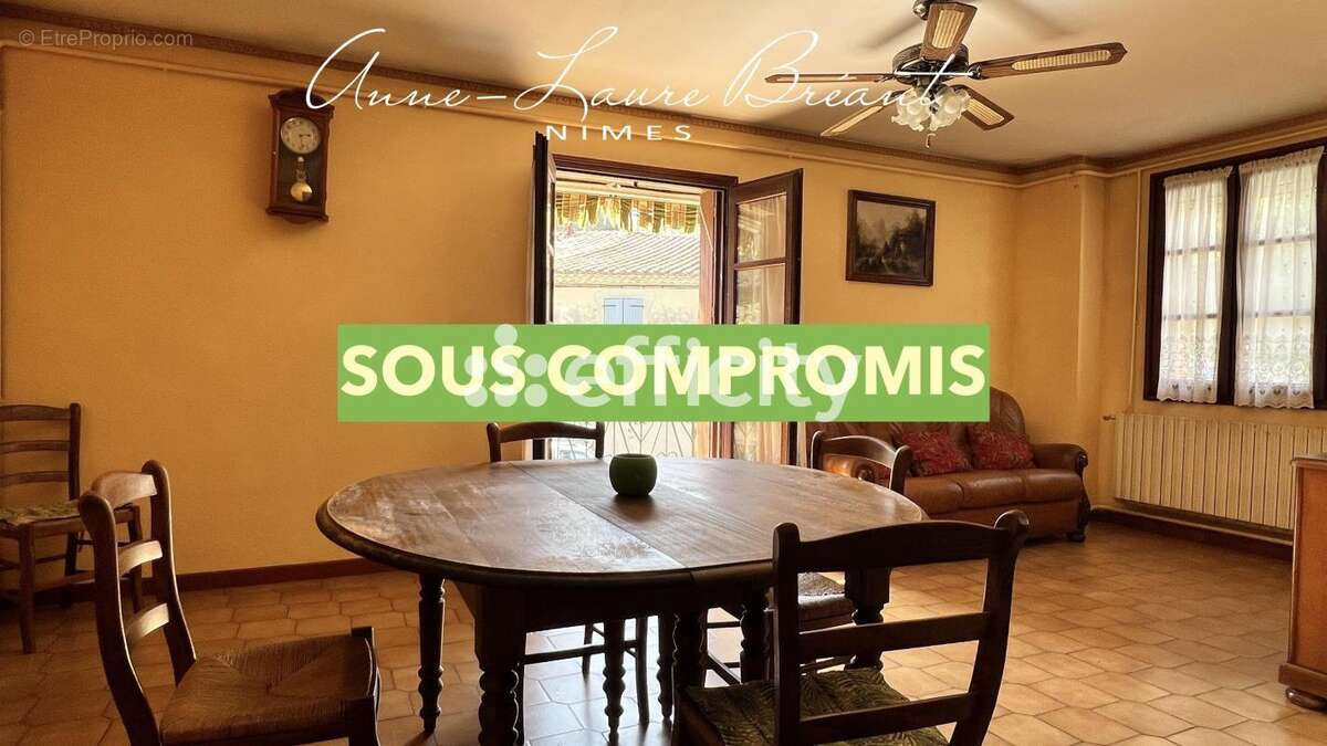 Maison à BEAUVOISIN