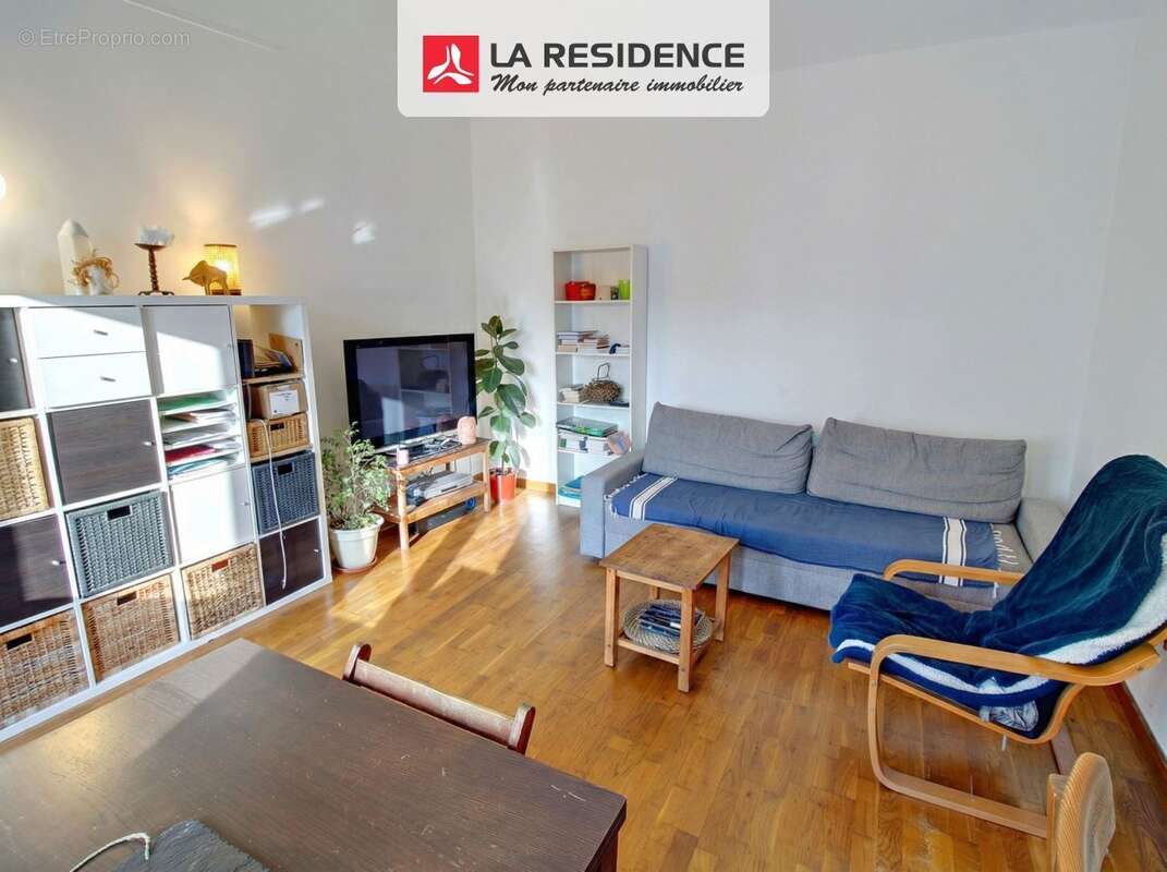 Appartement 42 m² à Vaux-Sur-Seine  - photo 4