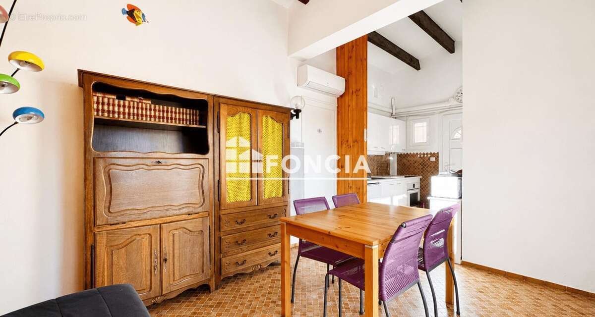 Appartement à AGDE