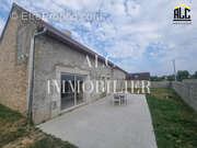 Maison à ROUESSE-FONTAINE