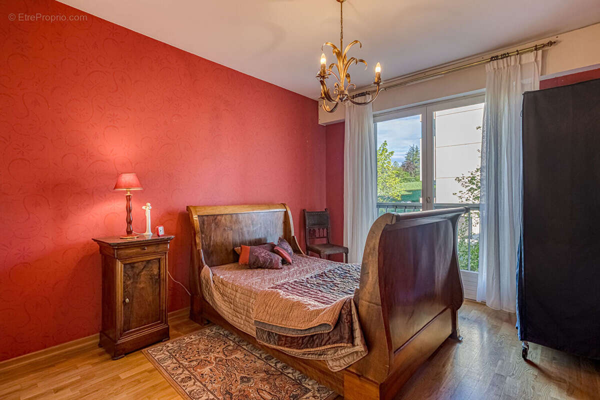 Appartement à ANNECY