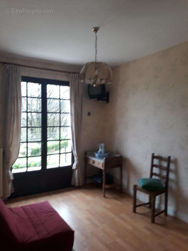 Maison à FRAYSSINET