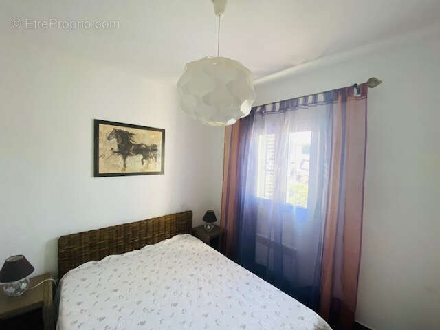 Appartement à L&#039;ILE-ROUSSE