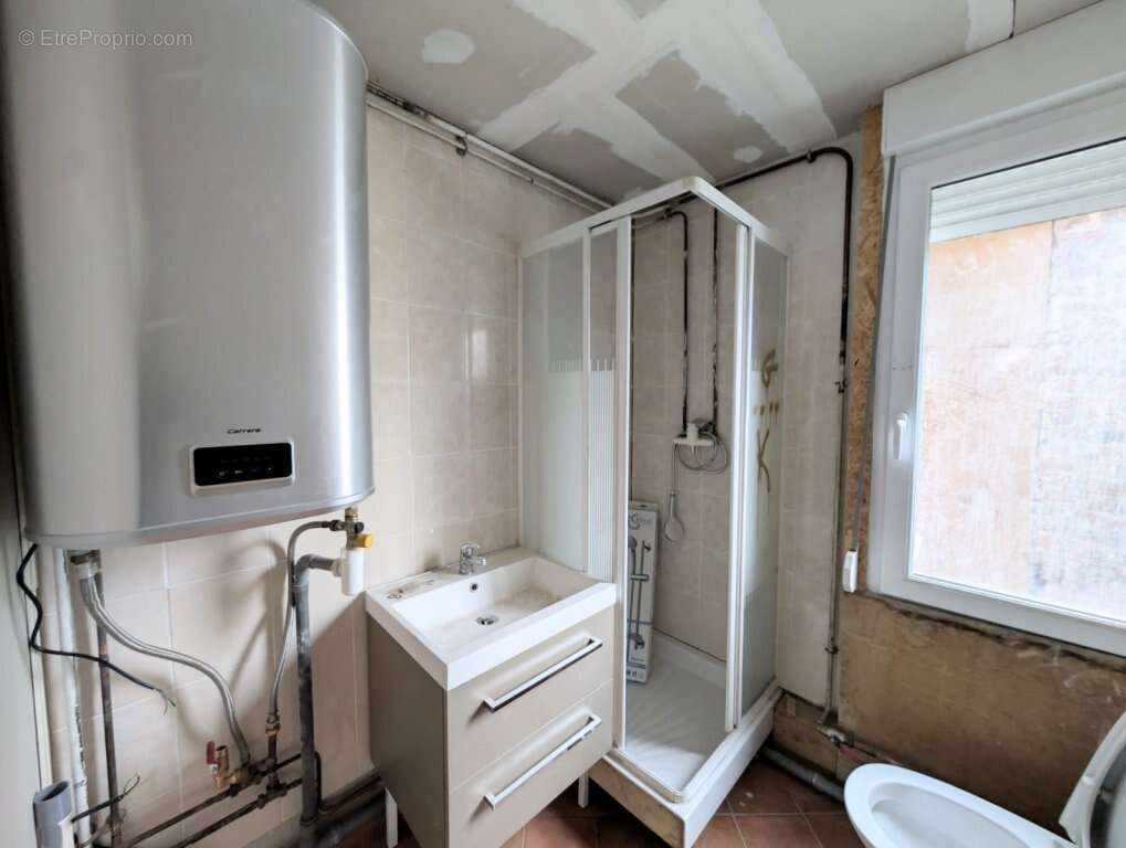 Appartement à MARCQ-EN-BAROEUL