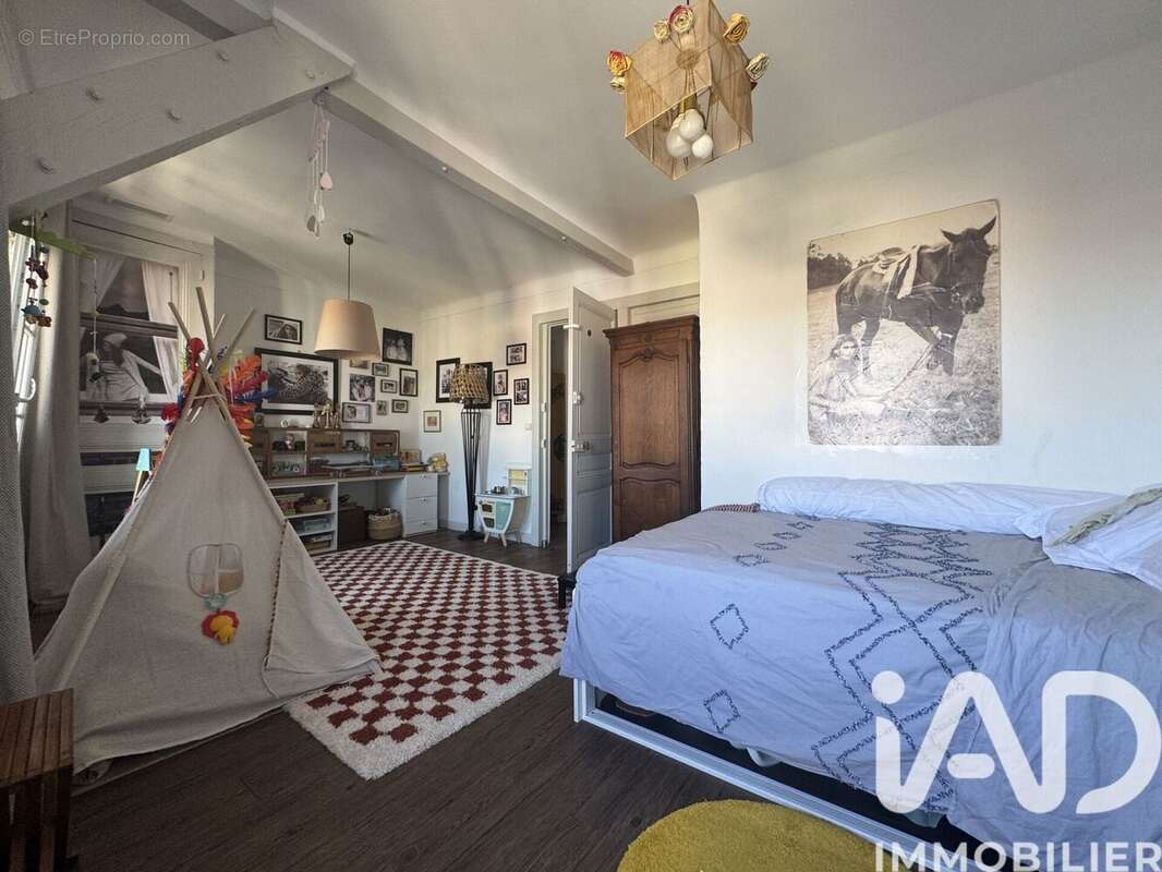 Photo 6 - Appartement à SAINT-RAPHAEL
