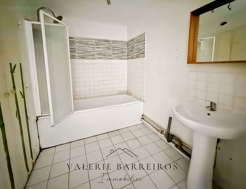 Appartement à ELBEUF