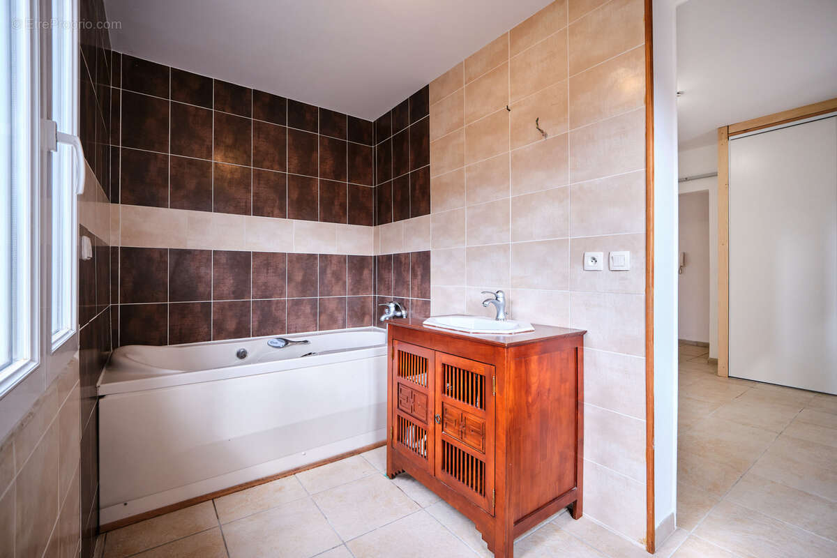 Appartement à ANNECY