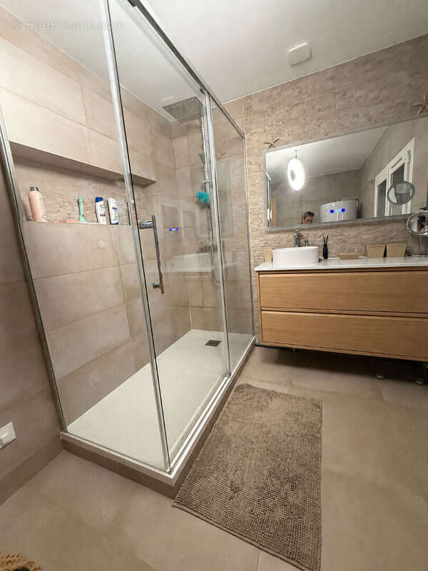 Maison à MARSEILLE-14E