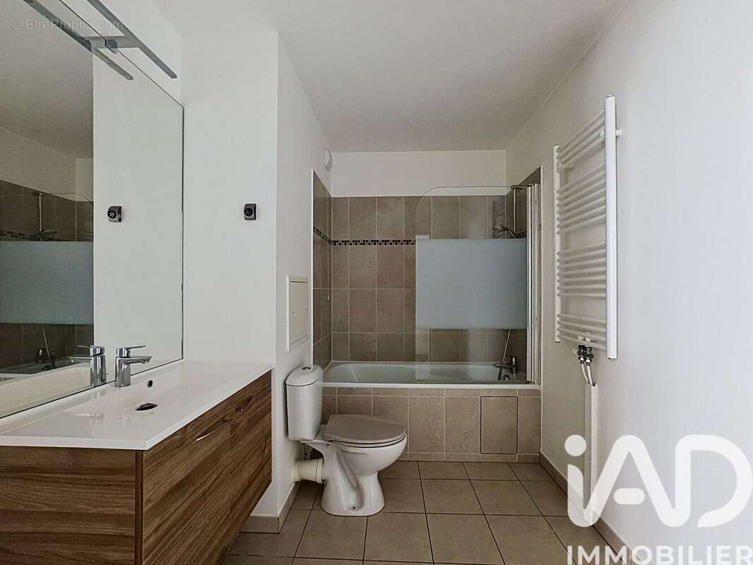 Photo 4 - Appartement à TRIEL-SUR-SEINE