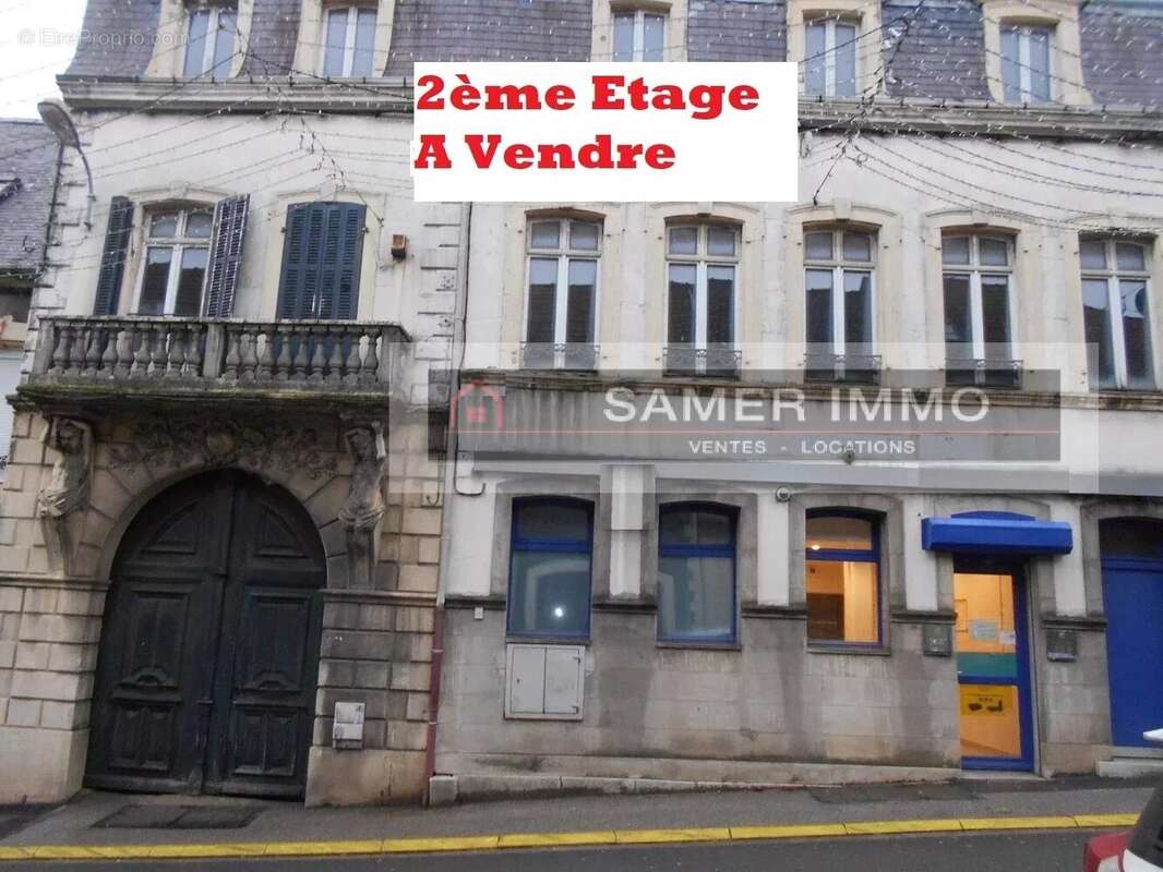 Appartement à Samer  - photo 2