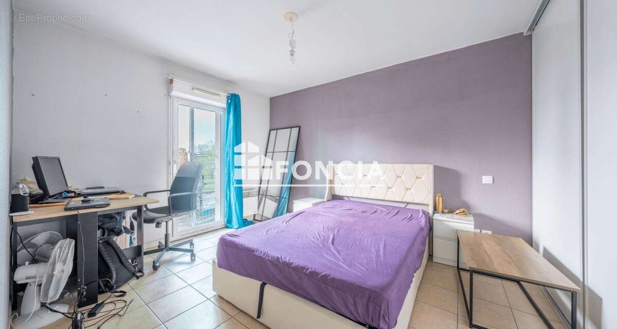 Appartement à BEGLES