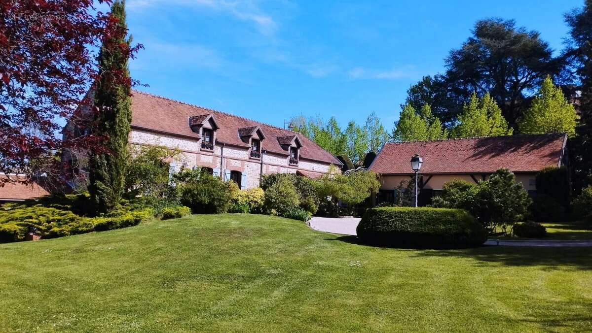 Propriété - Sézanne (51120) - Ref 2294 - photo 16