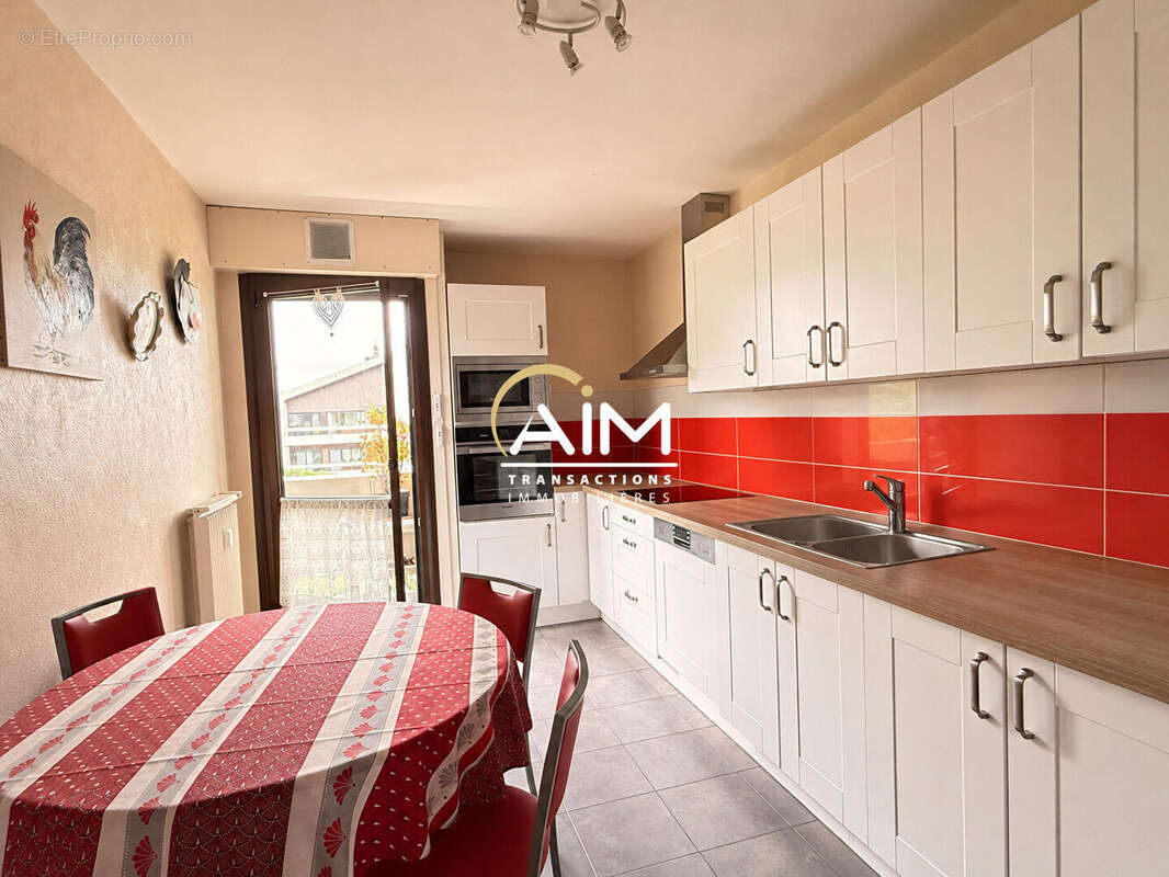 Appartement à ANGERS