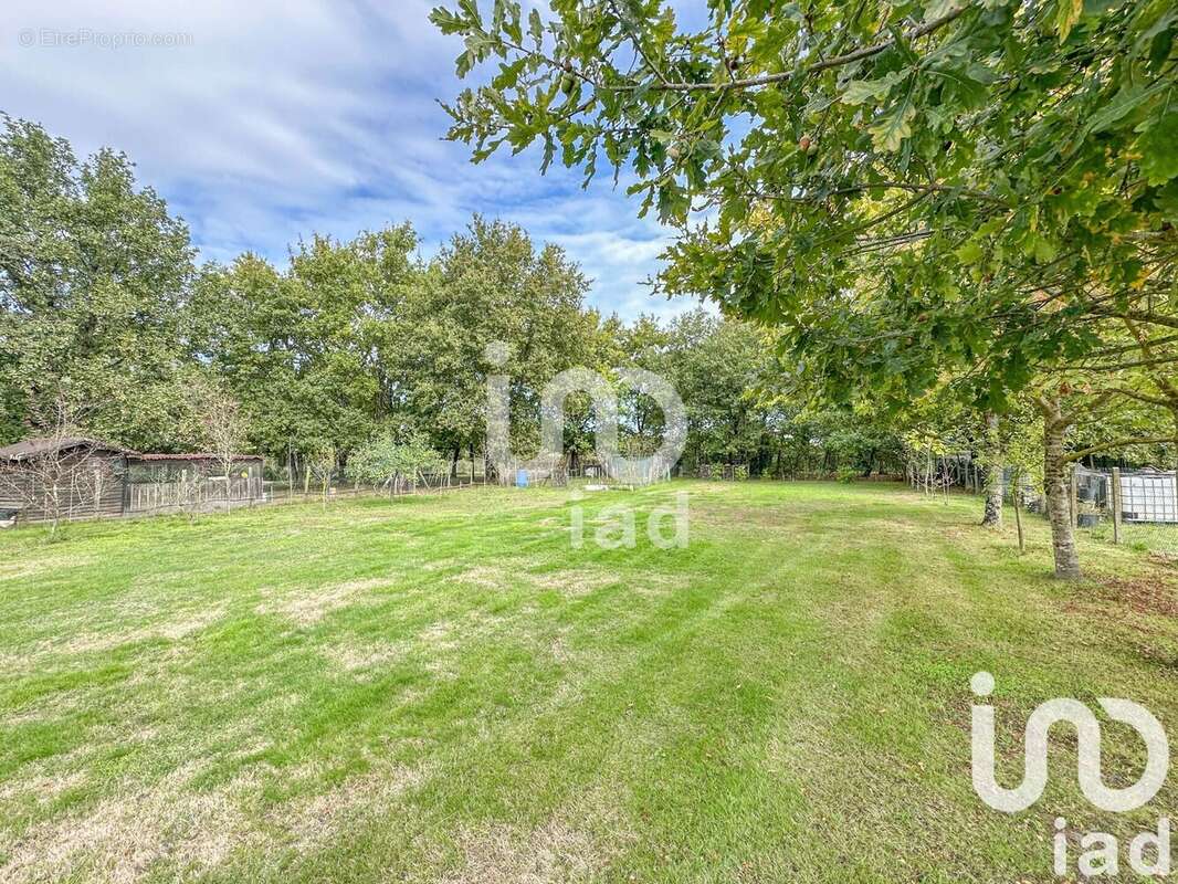 Photo 8 - Maison à TALAIS