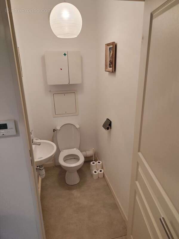 Photo 3 - Appartement à GARGENVILLE
