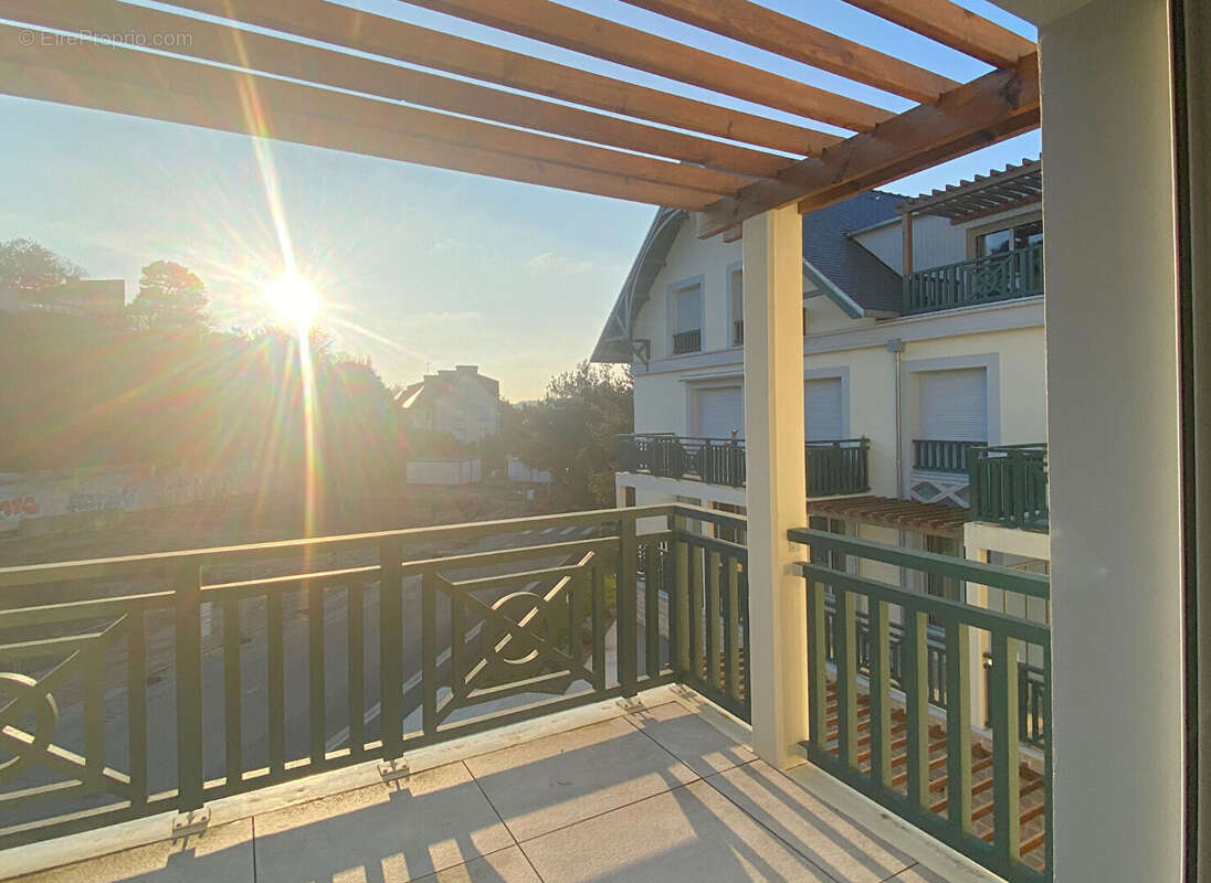 Appartement à FREHEL