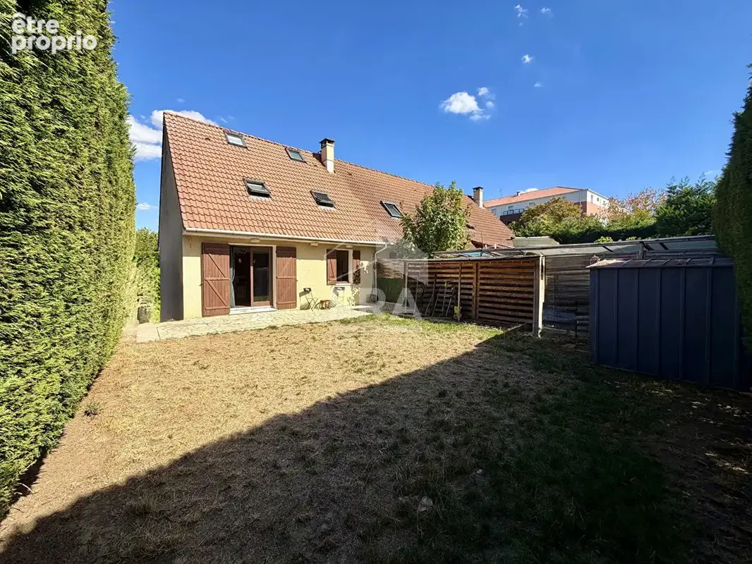 Maison Savigny Le Temple 4 pièce(s) 85 m2 - photo 11