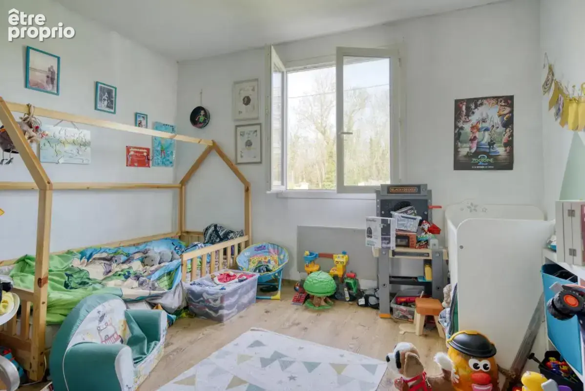 Maison 4 pièces de plain-pied à Yves - photo 15