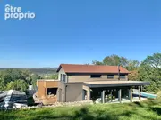 Maison à NIVOLAS-VERMELLE