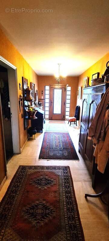 maison de village 140m² et jardin - photo 2