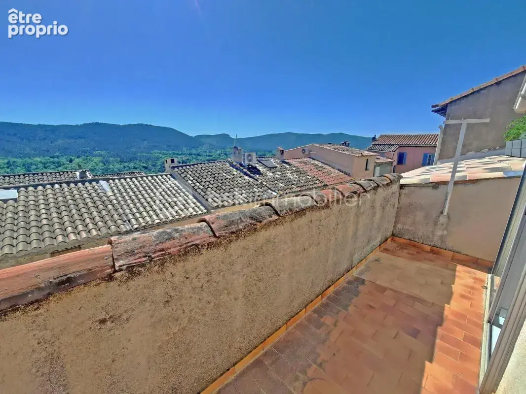 À vendre : Maison de village proche FRÉJUS / ST RAPHAEL - photo 9