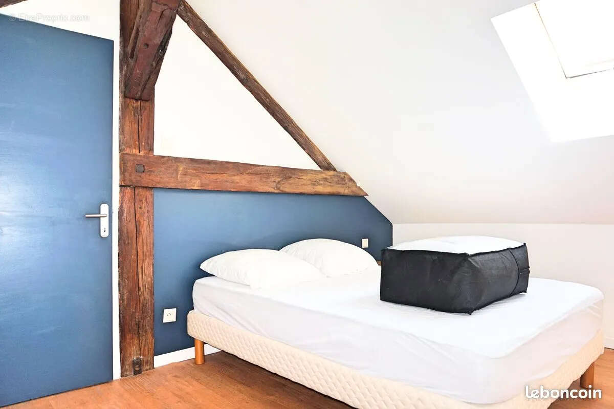 Appartement Rodez 3 pièce(s) 54.21 m2 - photo 3