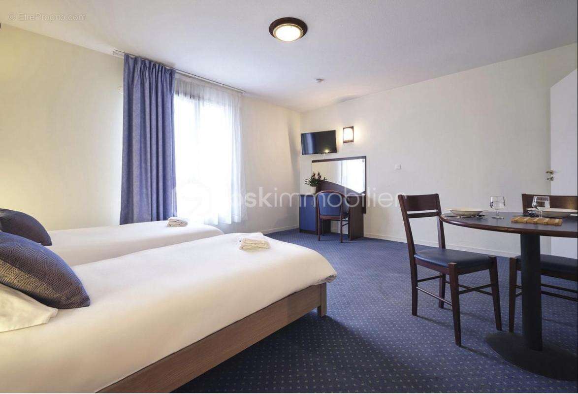 Spécial investisseur - t2 meublé lmnp - photo 2