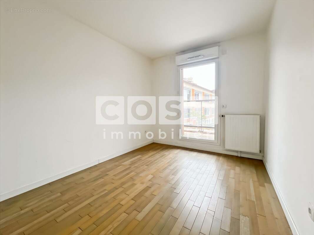 Appartement à BOIS-COLOMBES