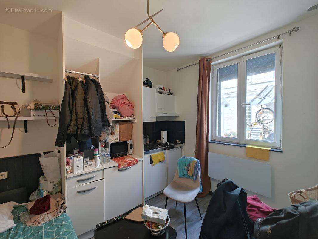 Maison à LILLE