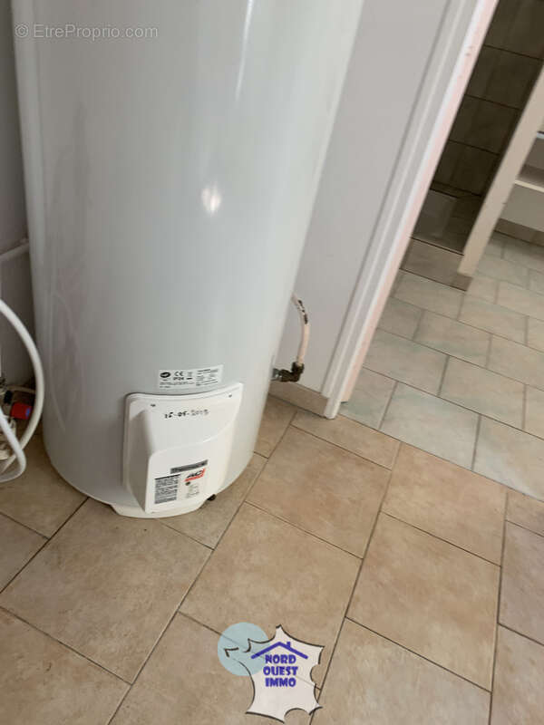 Maison renovee - photo 12