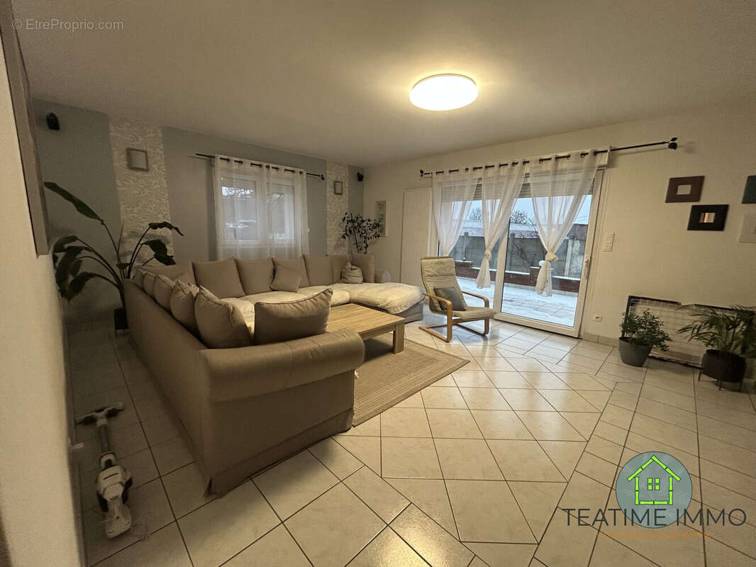 Appartement à TOURCOING