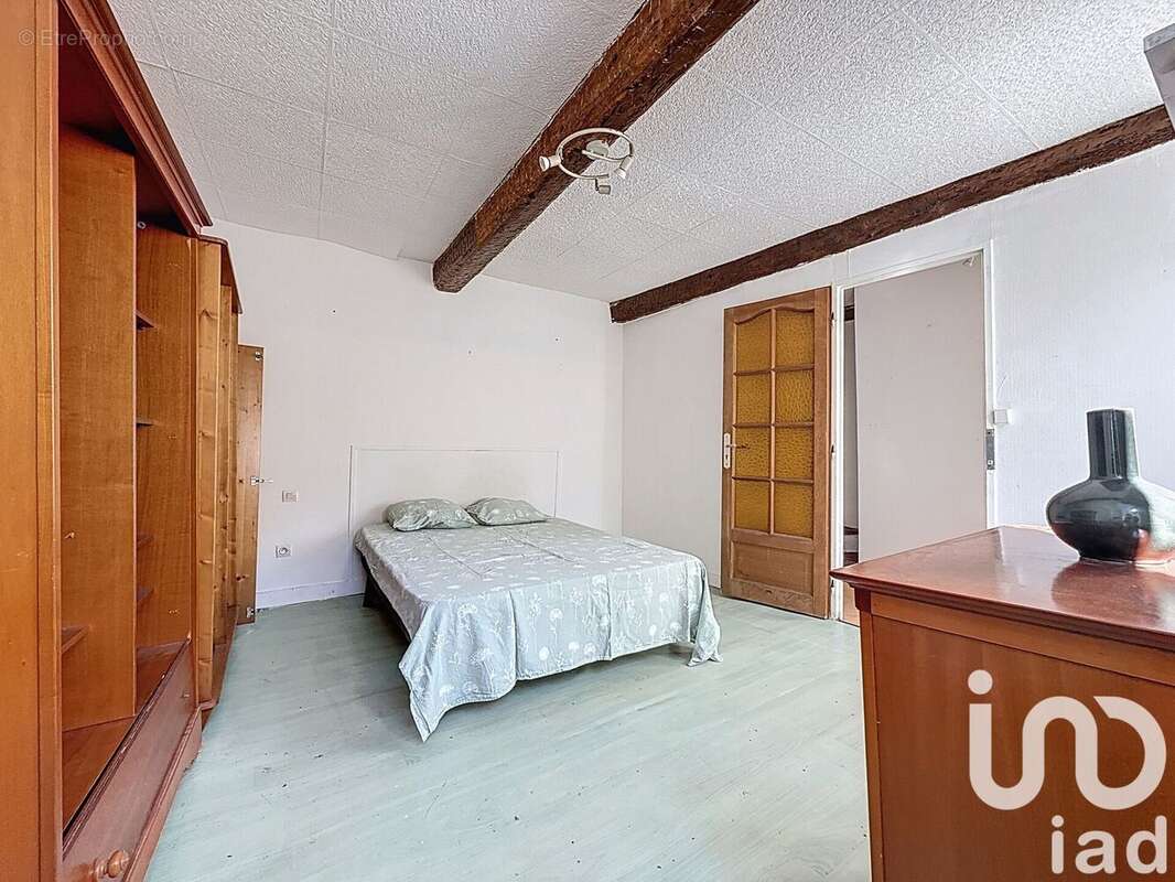 Photo 4 - Maison à TREBES