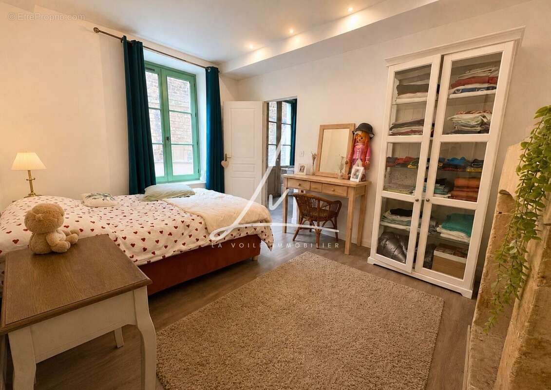 Appartement 48 m² à Caen  - photo 3