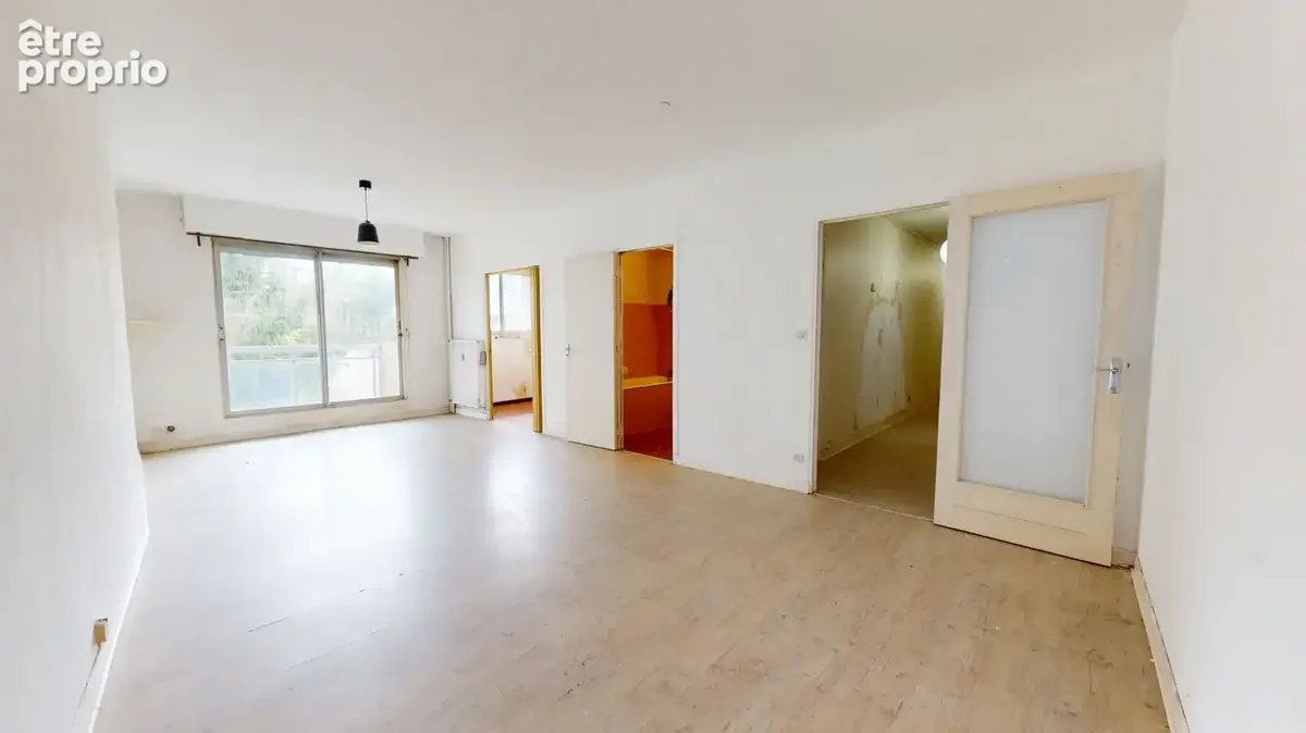 Appartement à CAEN