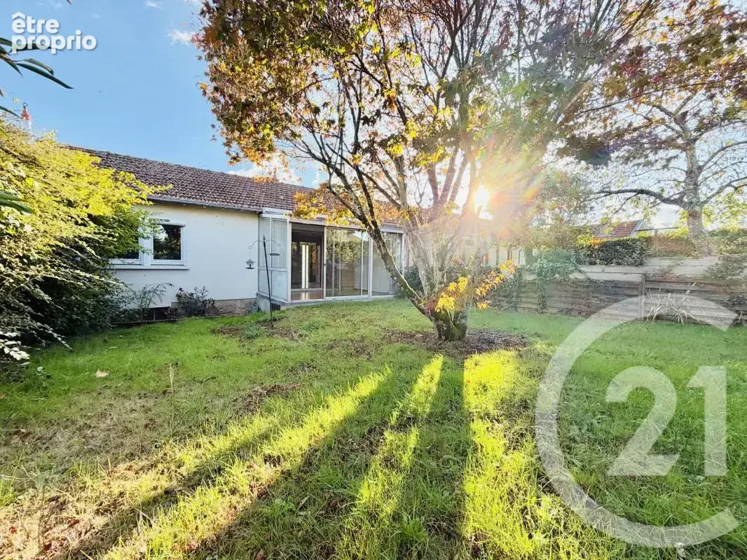 Maison 4 pièces 66 m² à vendre à Limoges (87100) - photo 2