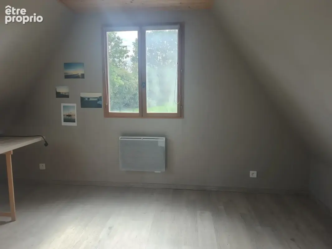 CHARMANTE MAISON DE 106 M2 dans un environnement calme et verdoyant - photo 14