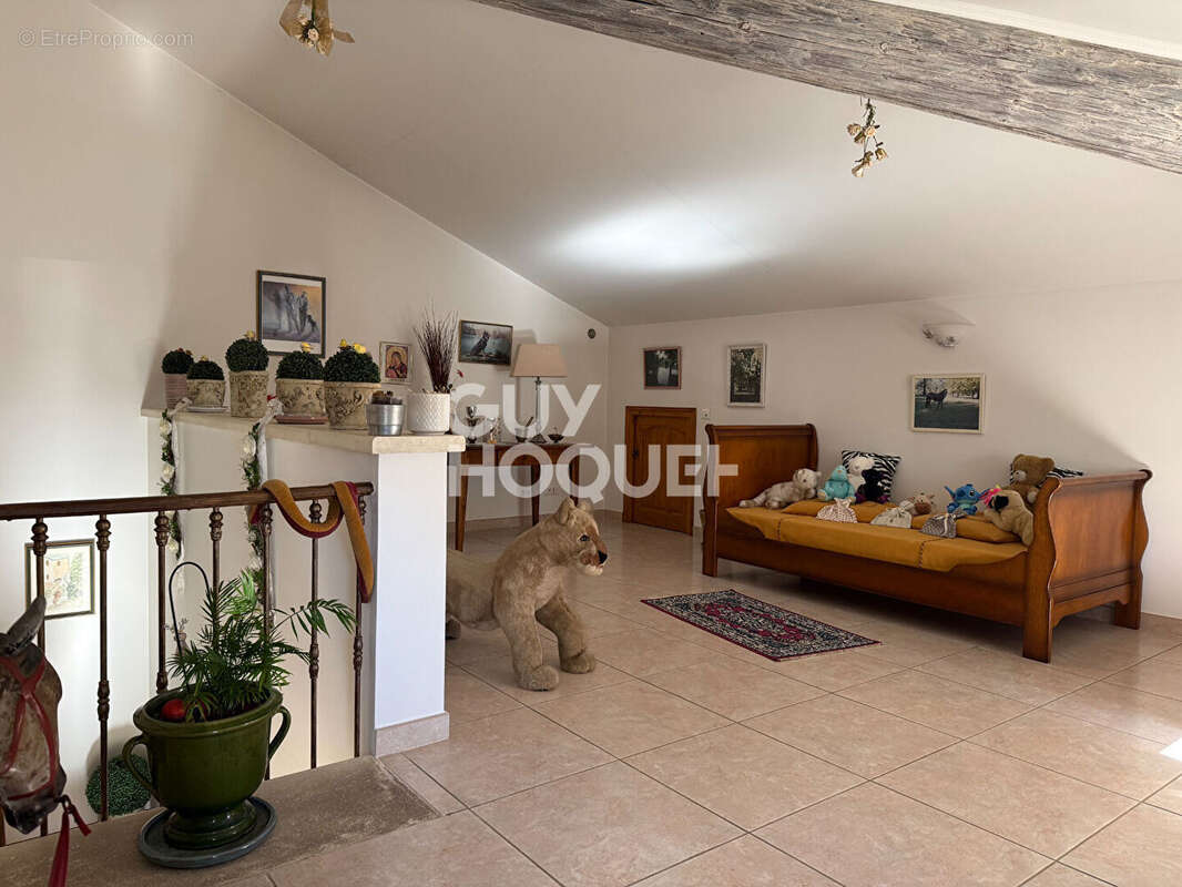 Maison à ALTHEN-DES-PALUDS