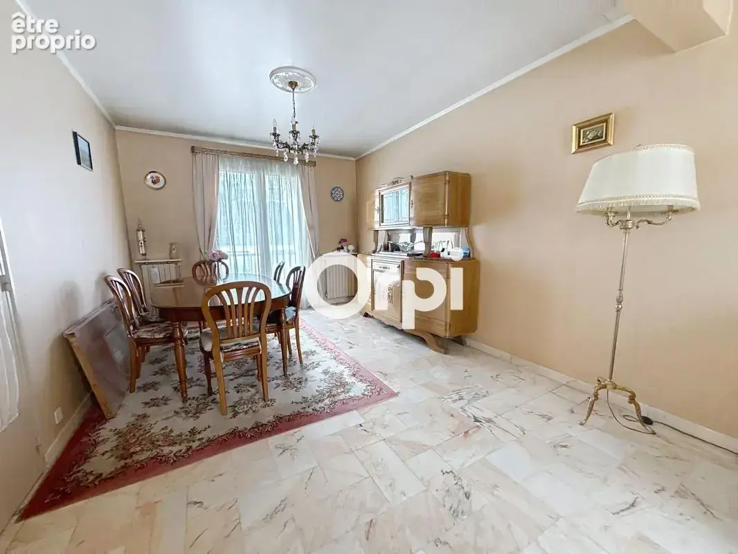Maison À Vendre - photo 11
