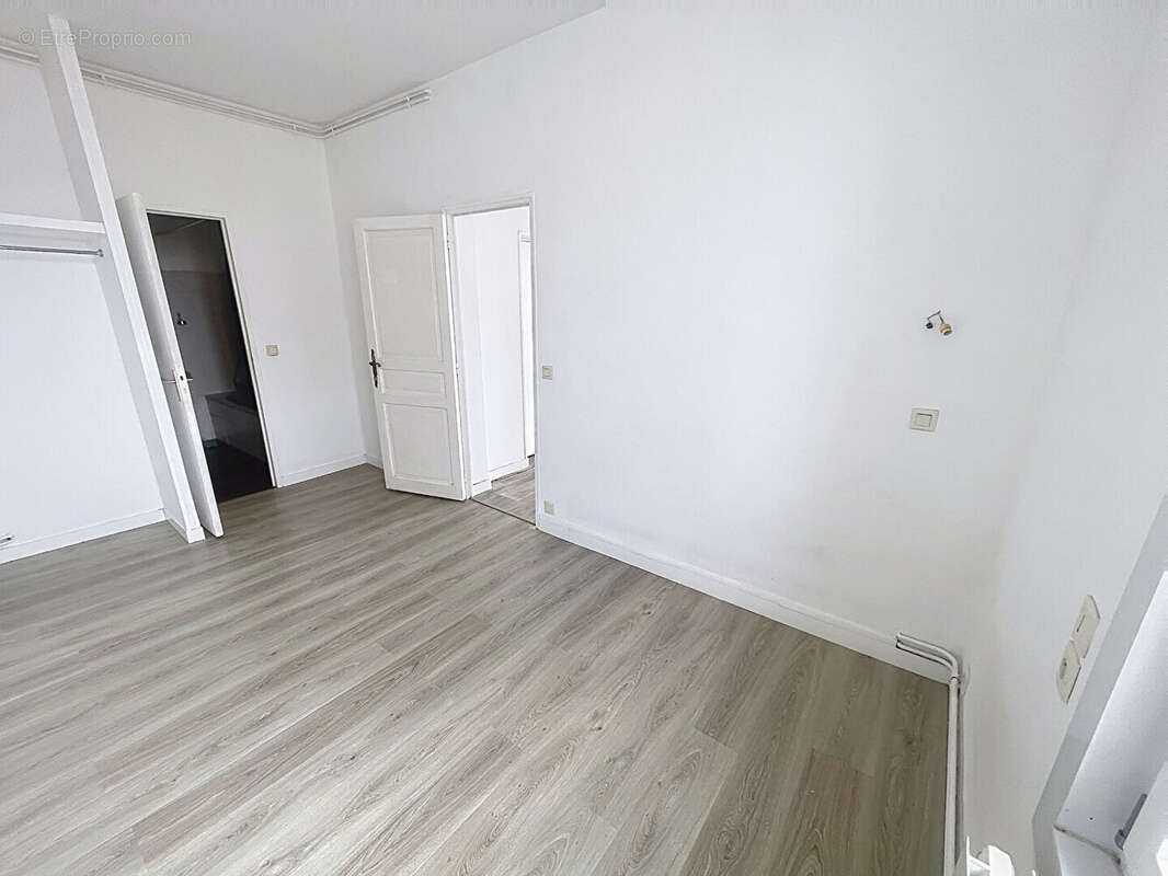 Appartement à ROCHEFORT