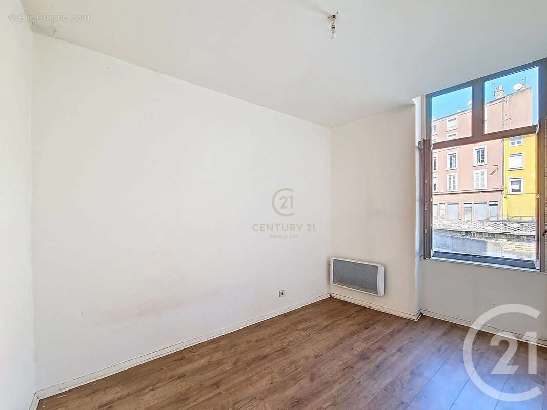 Appartement à VIENNE